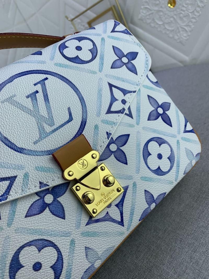 Louis Vuitton Satchel Bags